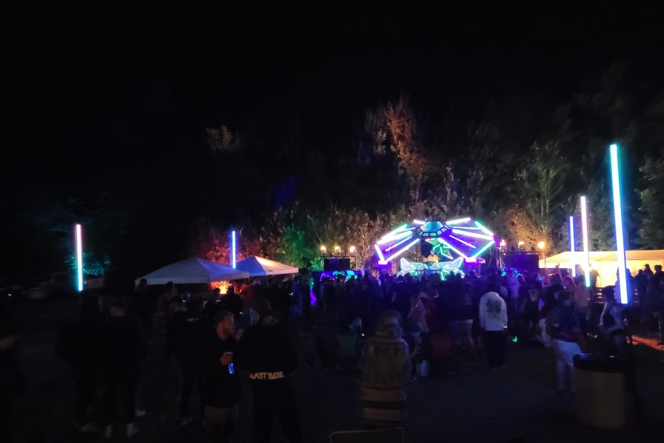 PicnicRoyal Festival
